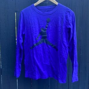 Boys Ex Large Jordan shirt